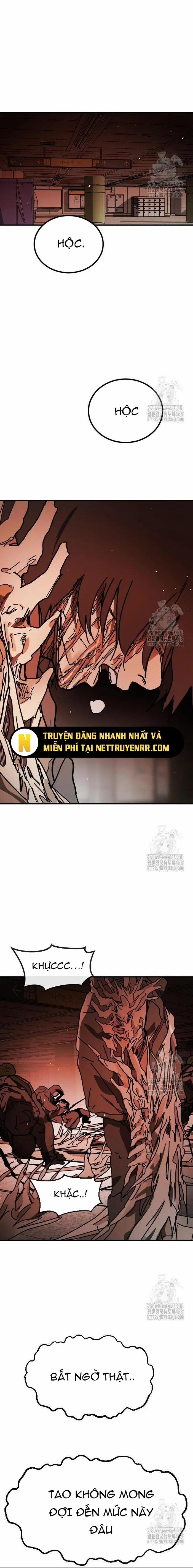 Đại Dịch Seoul 162 trang 22