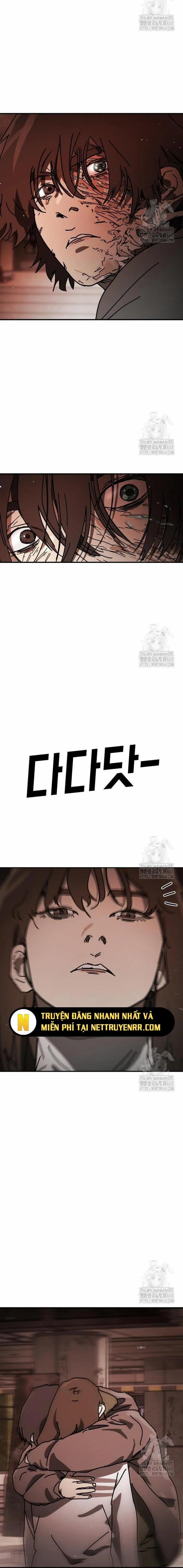 Đại Dịch Seoul 162 trang 25