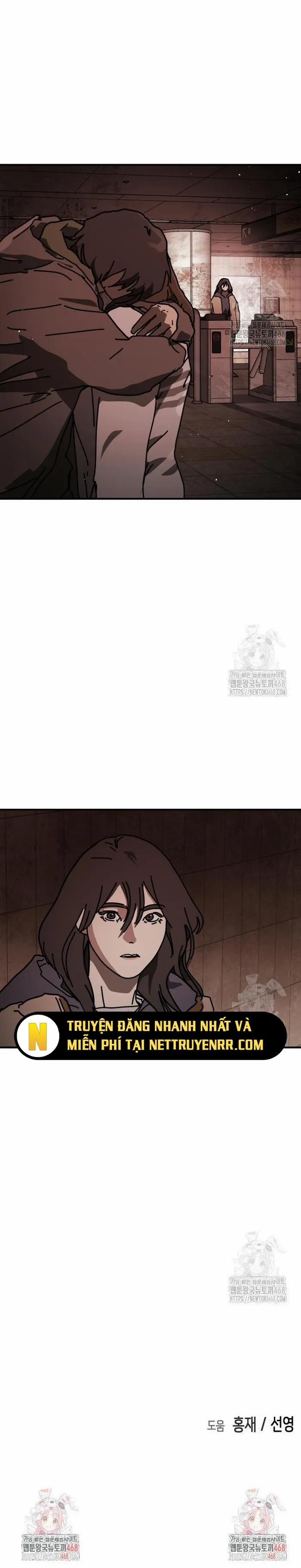 Đại Dịch Seoul 162 trang 27