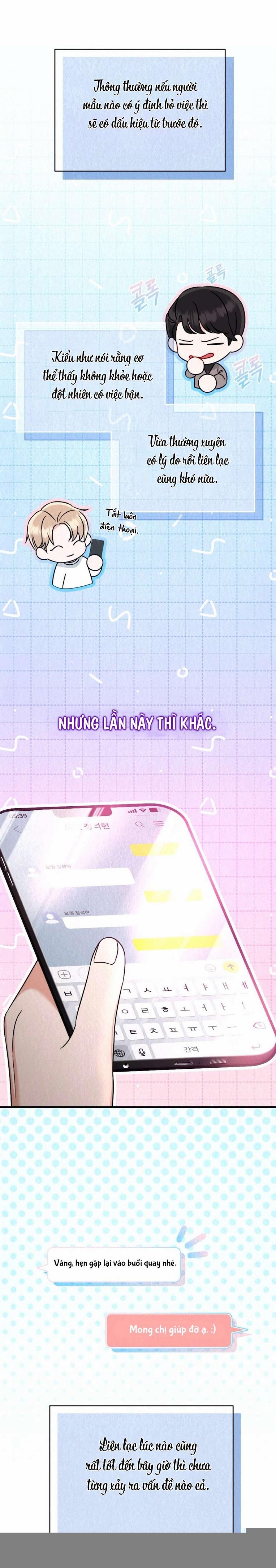 Đại Dương Của Tôi 1 trang 2