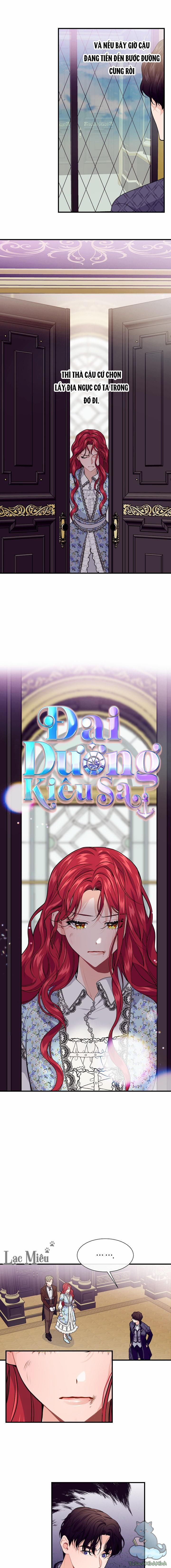 Đại Dương Kiêu Sa 10.5 trang 0