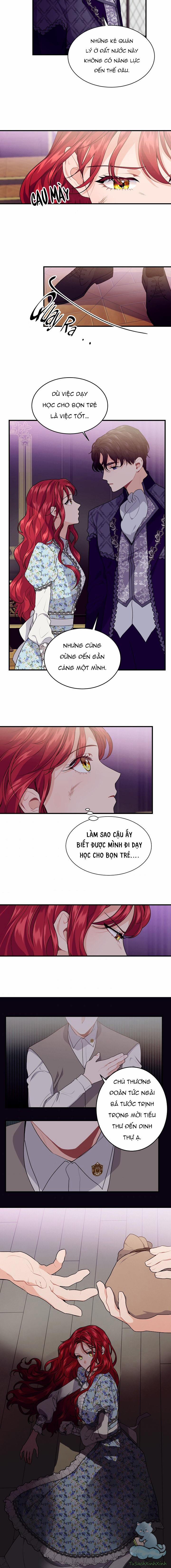 Đại Dương Kiêu Sa 10.5 trang 2