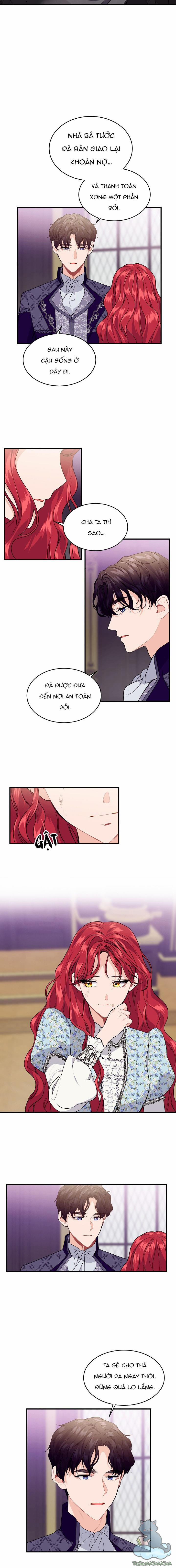 Đại Dương Kiêu Sa 10.5 trang 3