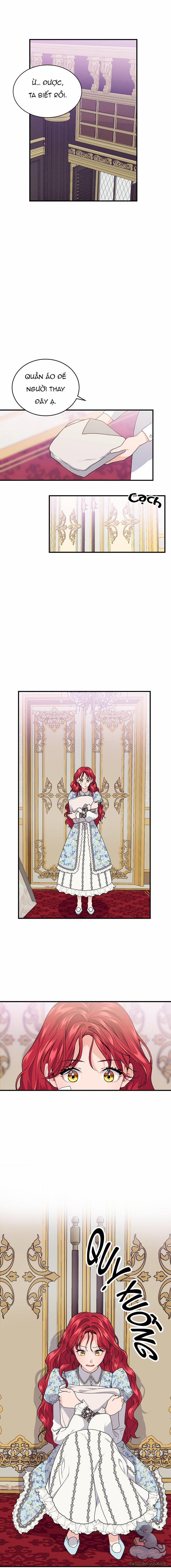 Đại Dương Kiêu Sa 10 trang 1