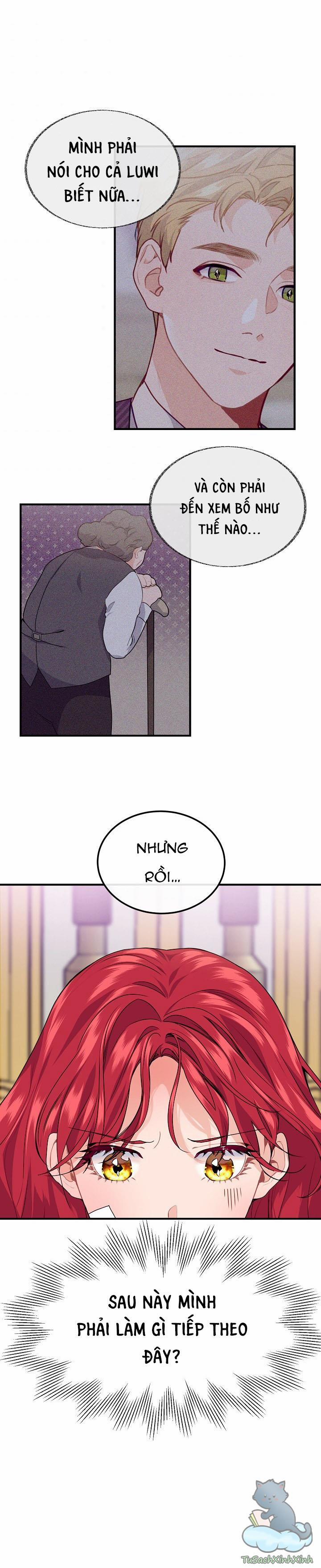 Đại Dương Kiêu Sa 10 trang 2