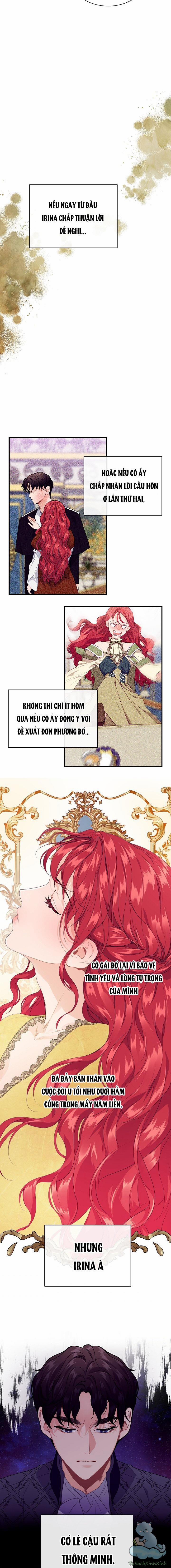 Đại Dương Kiêu Sa 10 trang 3