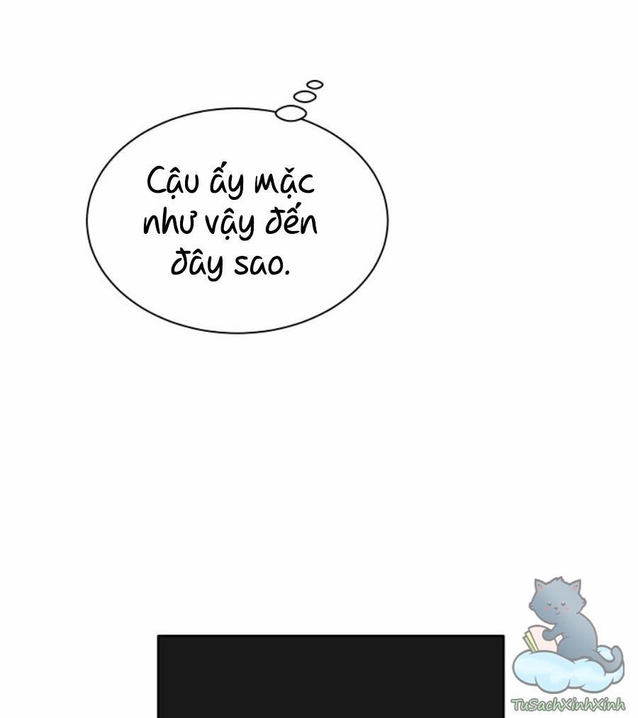 Đại Dương Kiêu Sa 11.5 trang 10