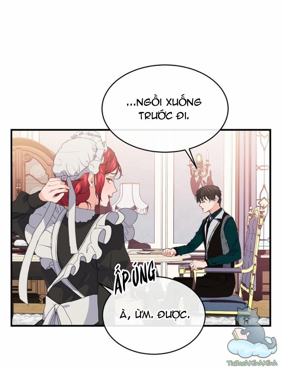 Đại Dương Kiêu Sa 11.5 trang 12