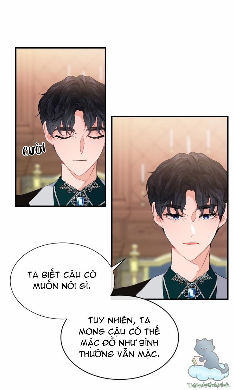 Đại Dương Kiêu Sa 11.5 trang 17