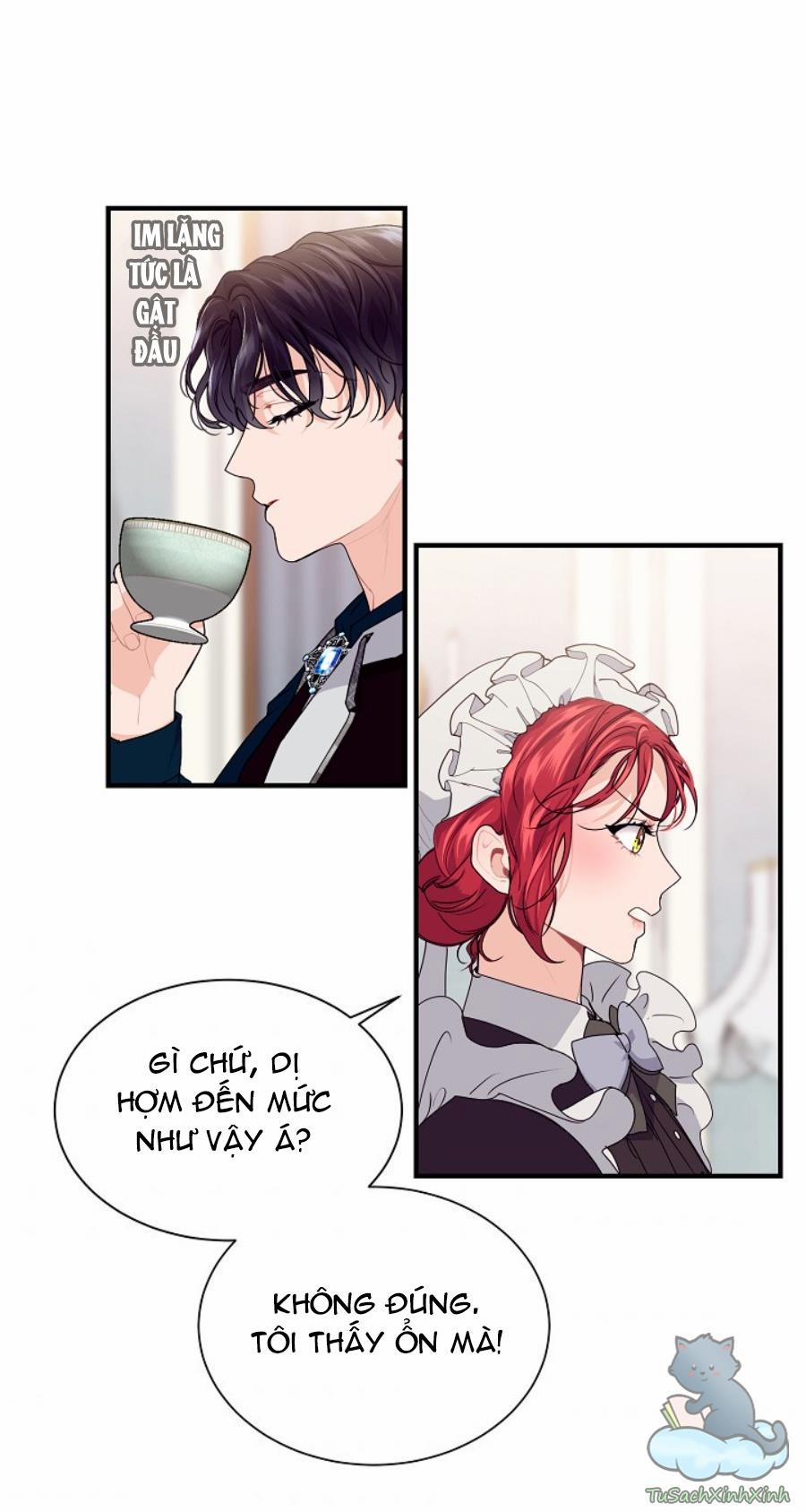 Đại Dương Kiêu Sa 11.5 trang 19