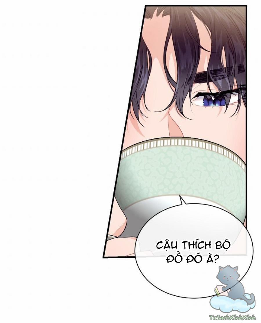 Đại Dương Kiêu Sa 11.5 trang 20