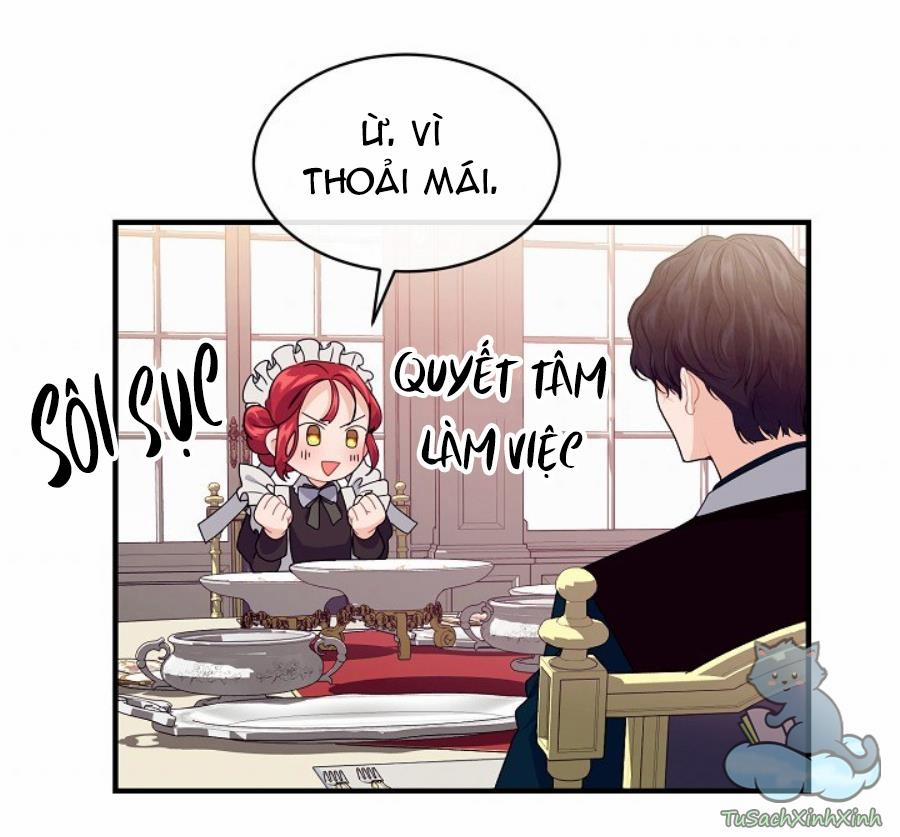 Đại Dương Kiêu Sa 11.5 trang 21