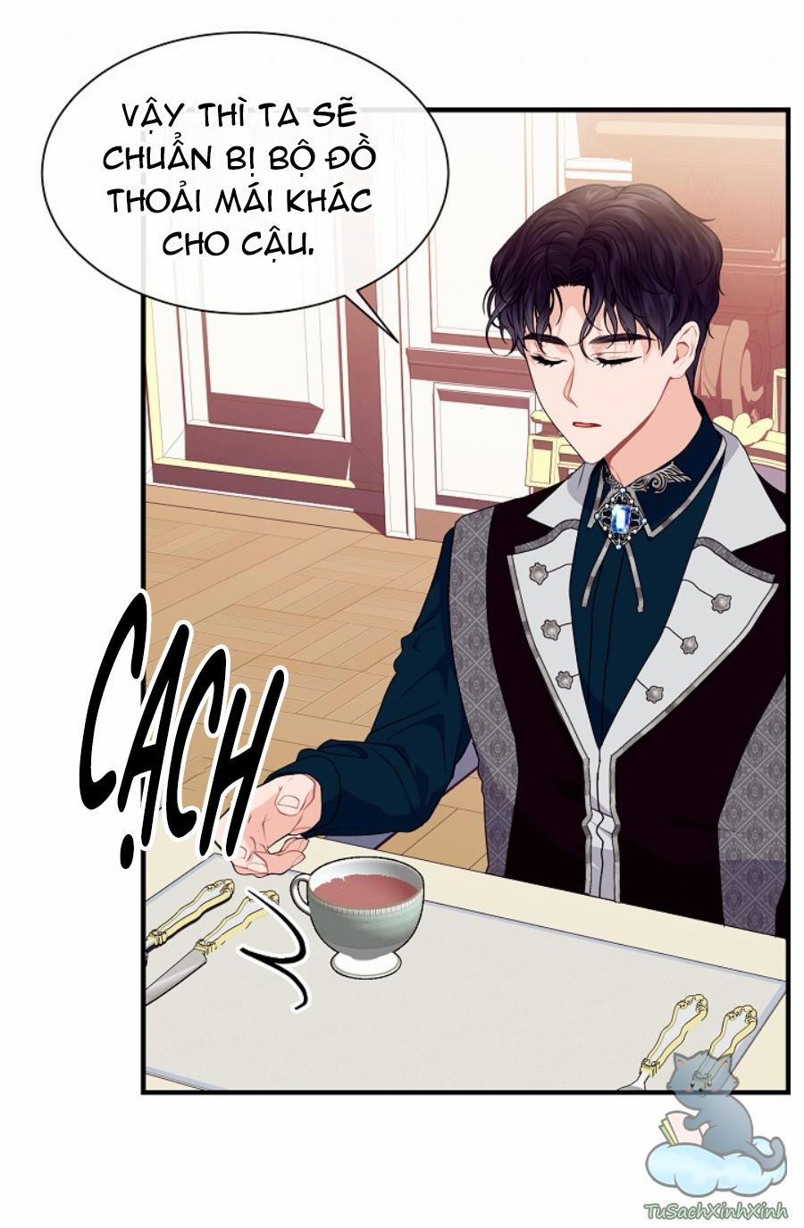 Đại Dương Kiêu Sa 11.5 trang 22