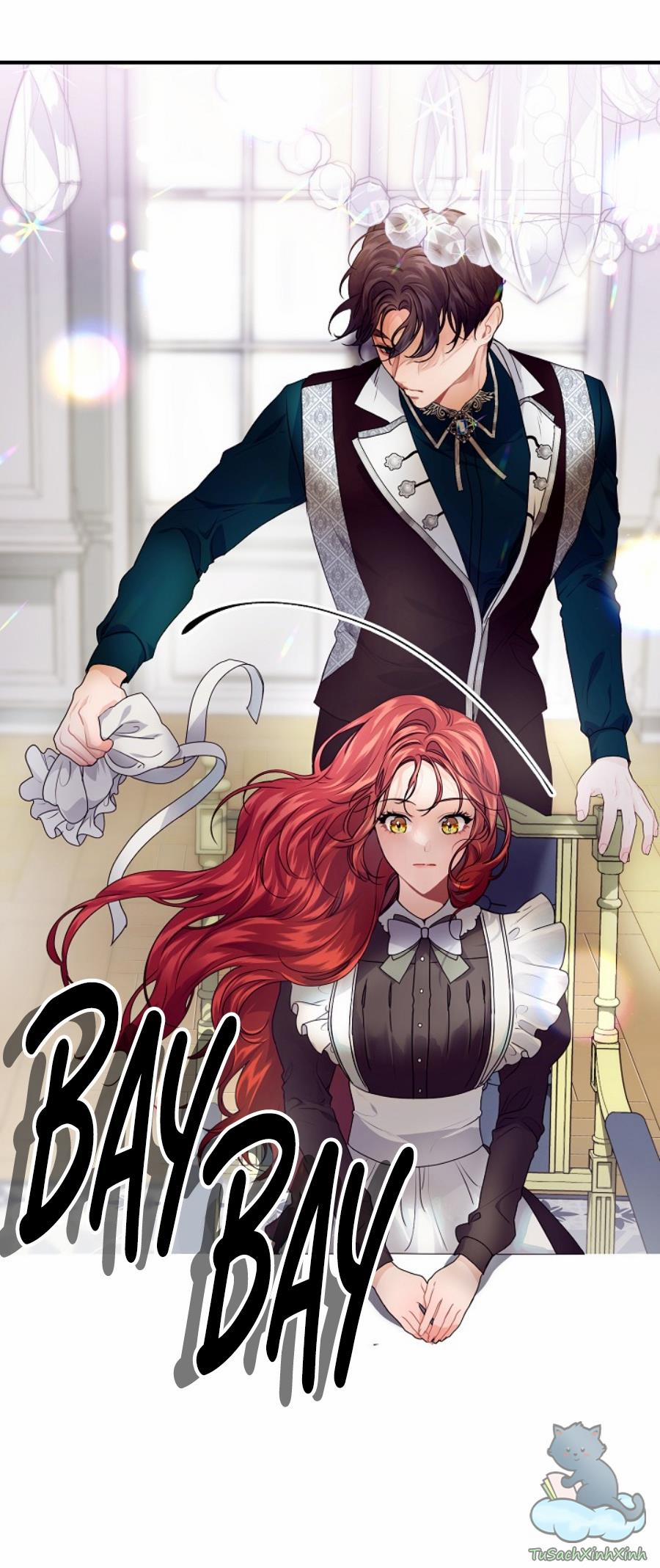 Đại Dương Kiêu Sa 11.5 trang 30