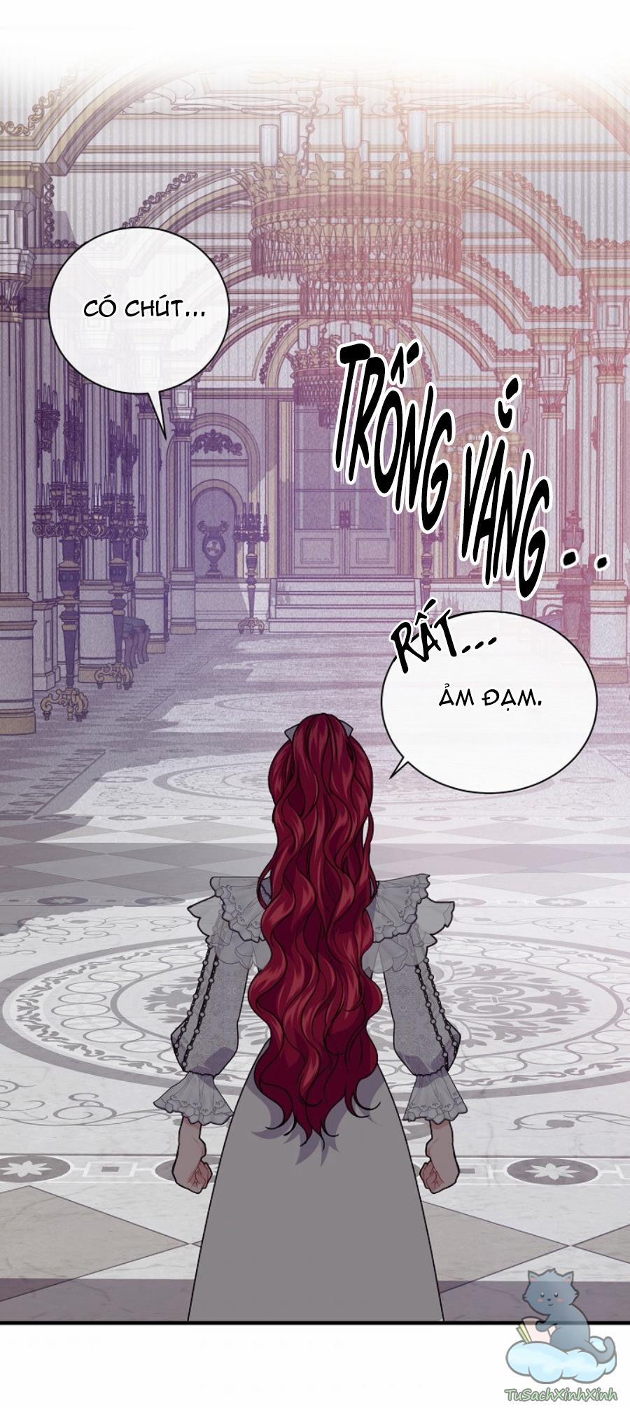 Đại Dương Kiêu Sa 11 trang 10