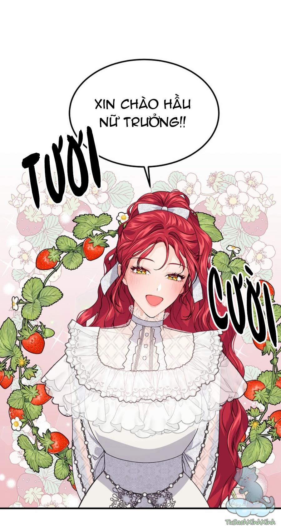 Đại Dương Kiêu Sa 11 trang 16