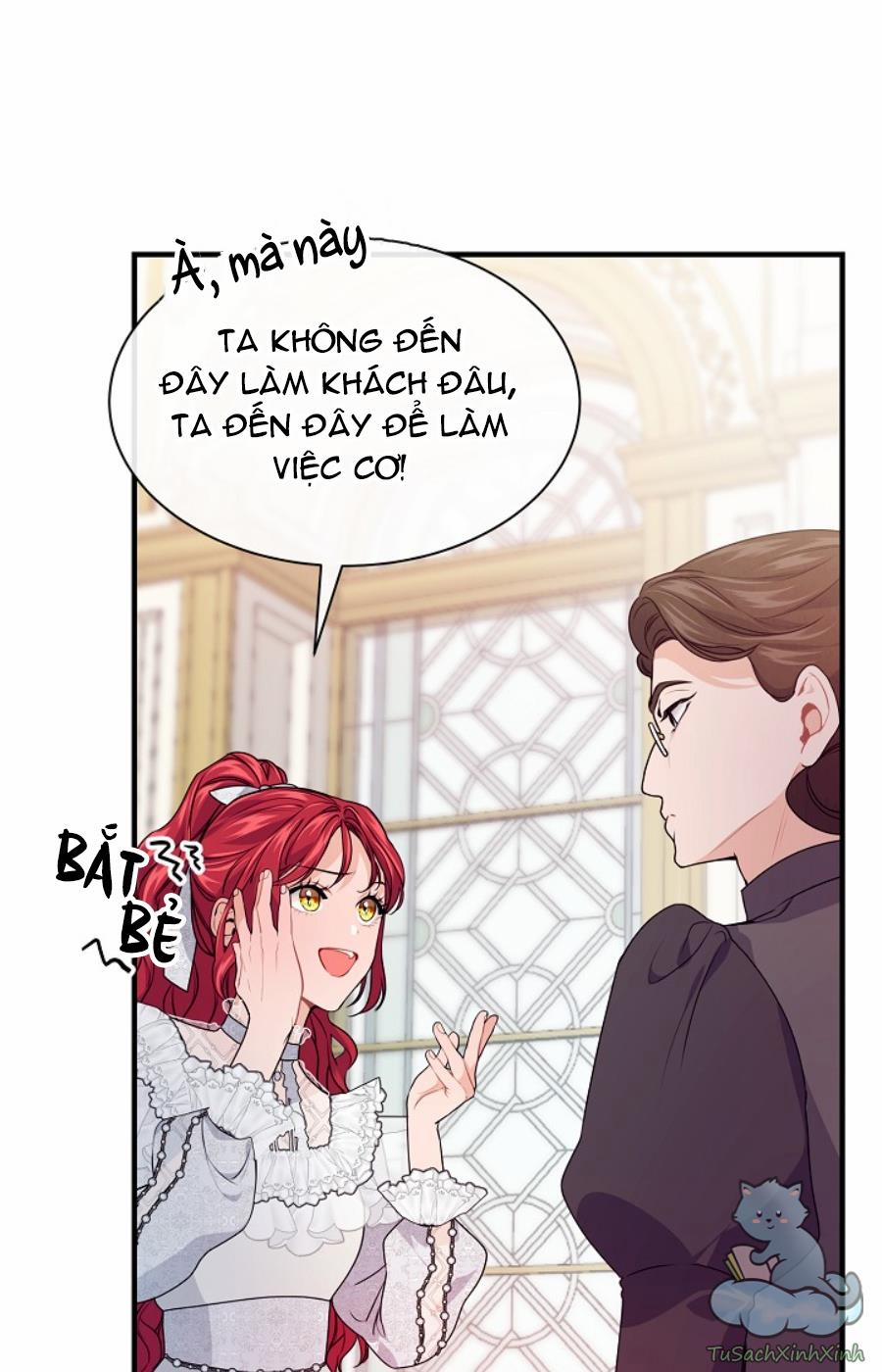 Đại Dương Kiêu Sa 11 trang 22