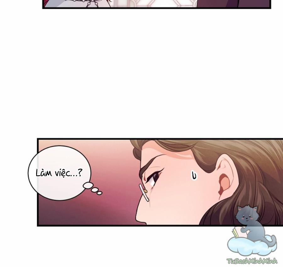 Đại Dương Kiêu Sa 11 trang 23