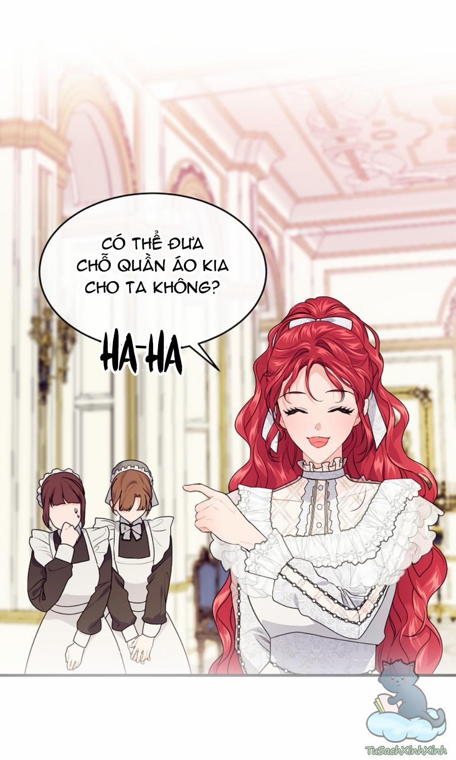 Đại Dương Kiêu Sa 11 trang 25