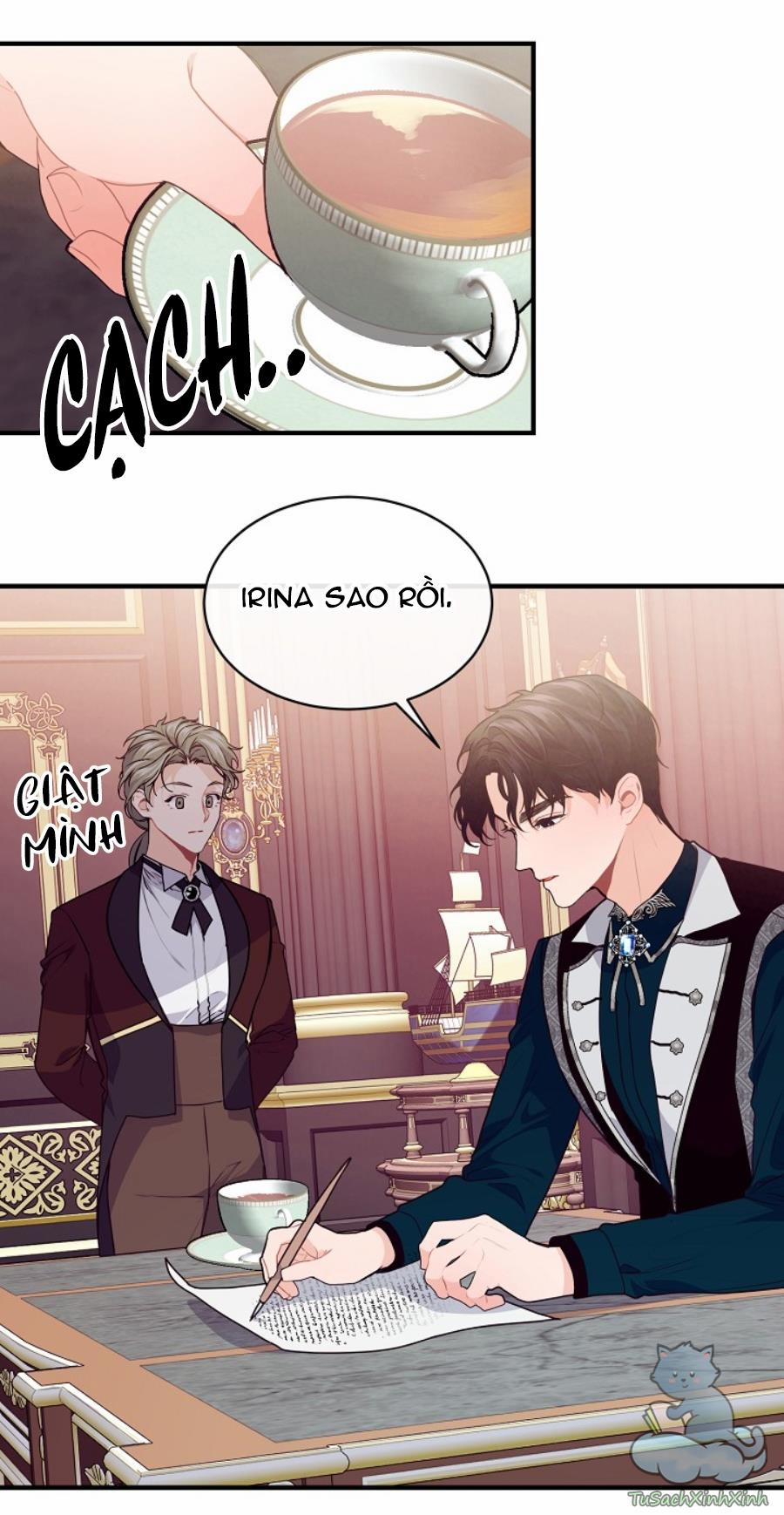 Đại Dương Kiêu Sa 11 trang 27