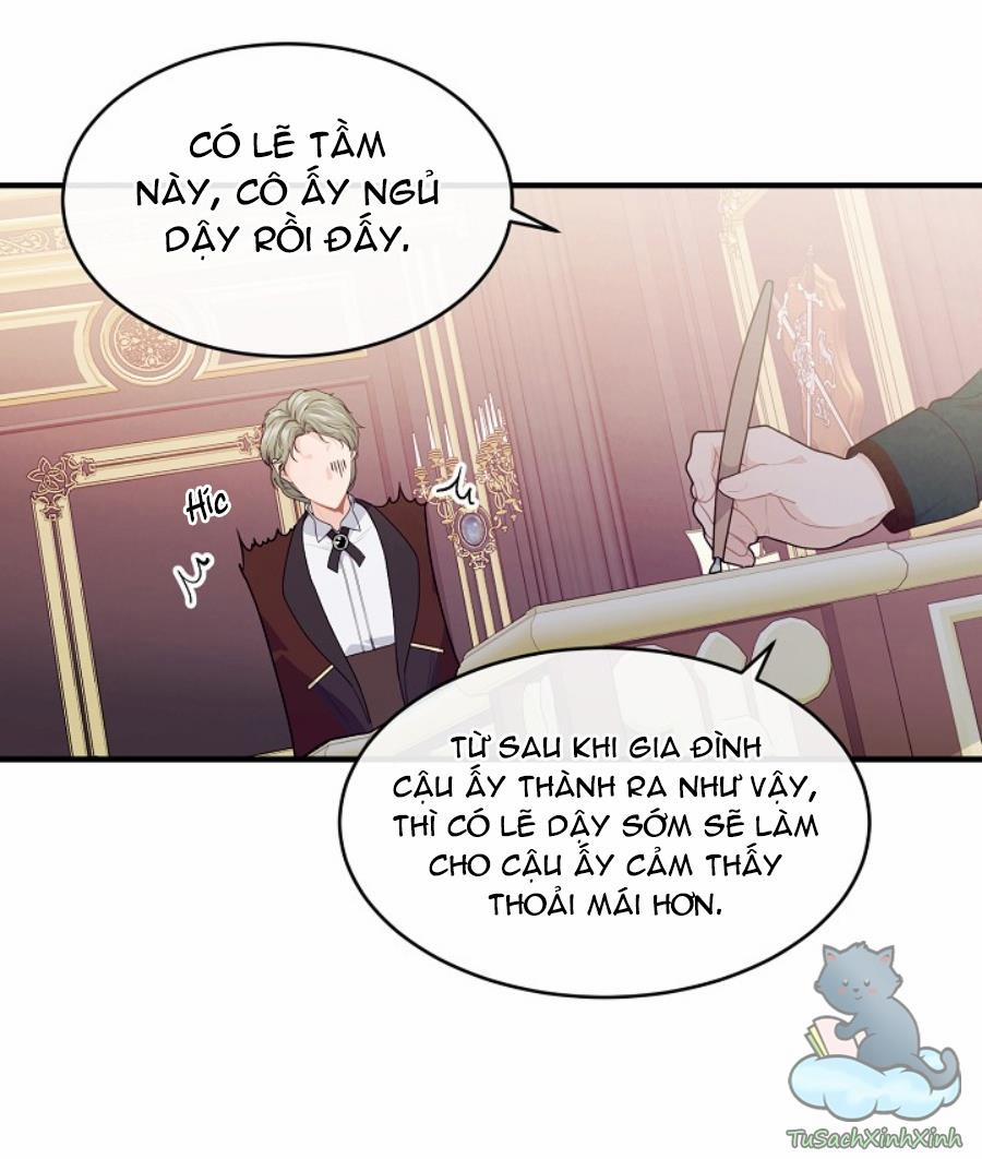 Đại Dương Kiêu Sa 11 trang 29