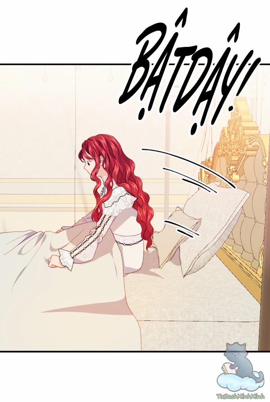 Đại Dương Kiêu Sa 11 trang 3