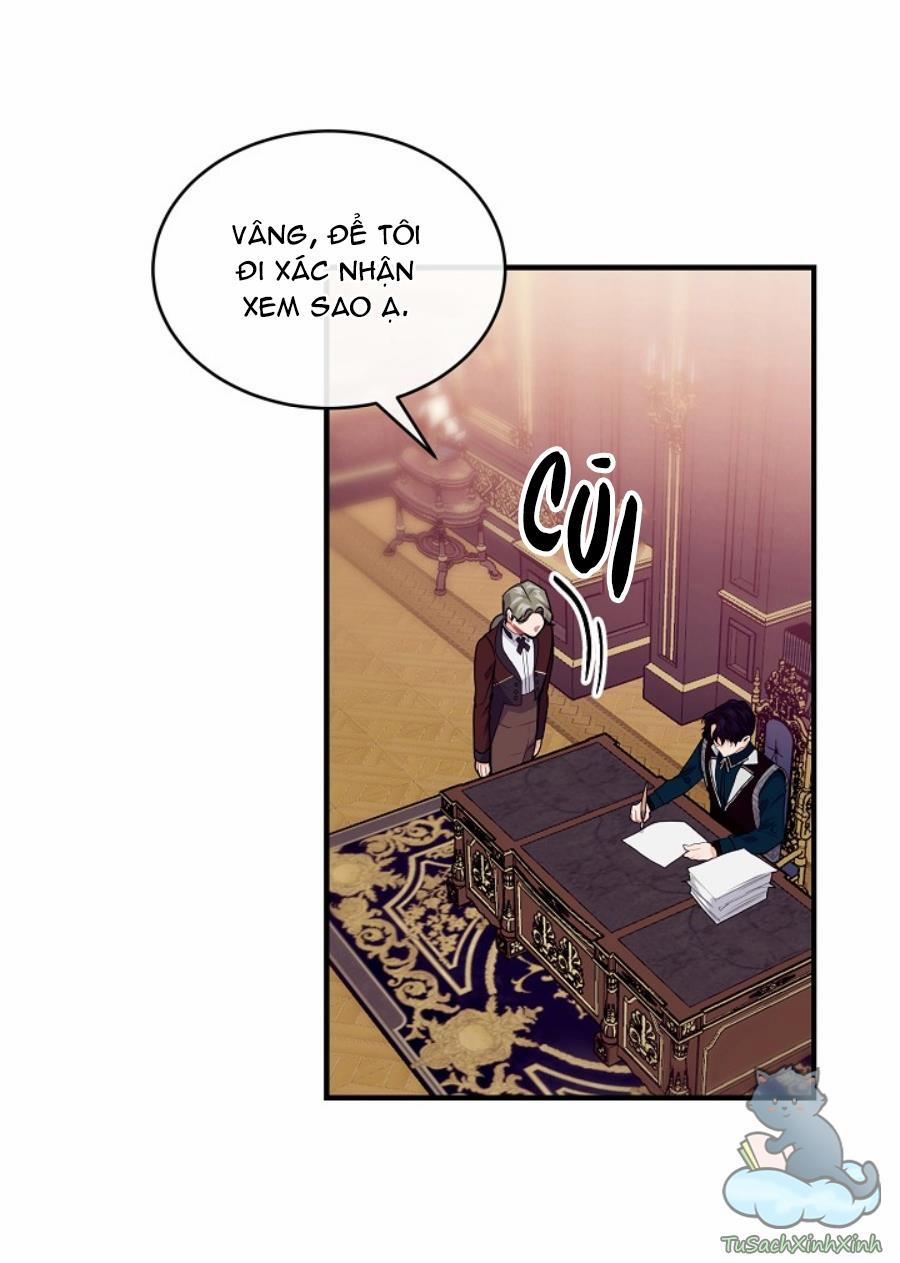 Đại Dương Kiêu Sa 11 trang 30