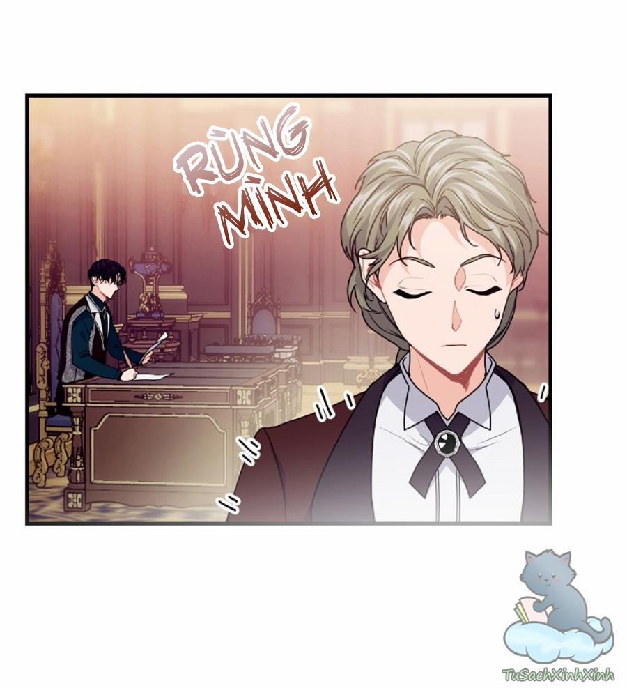 Đại Dương Kiêu Sa 11 trang 31