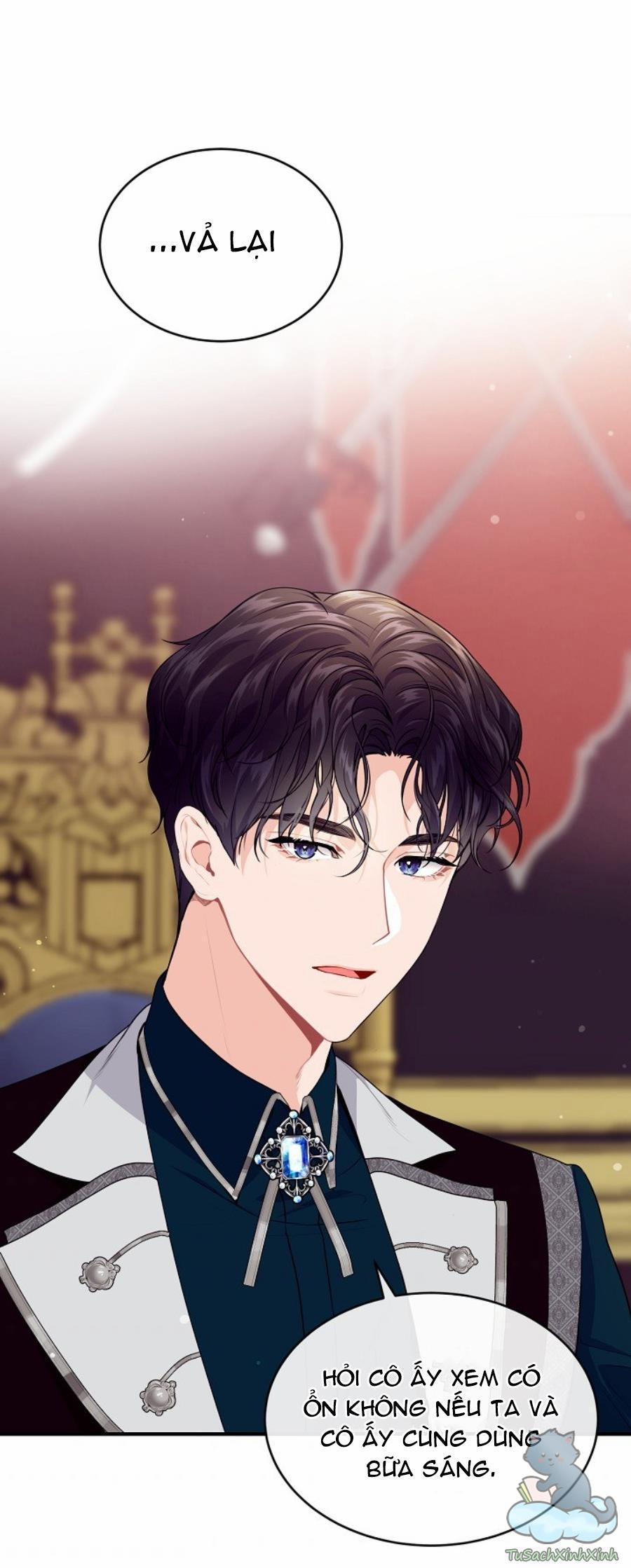 Đại Dương Kiêu Sa 11 trang 32