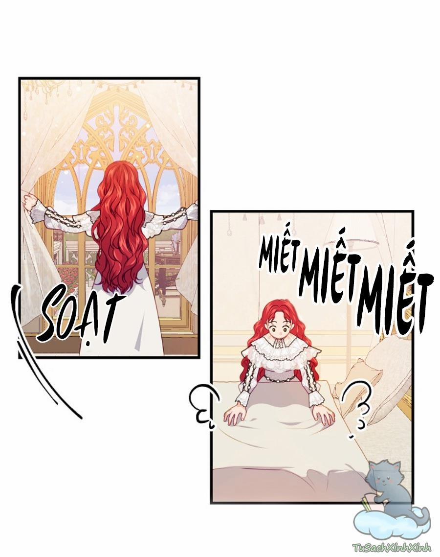 Đại Dương Kiêu Sa 11 trang 4