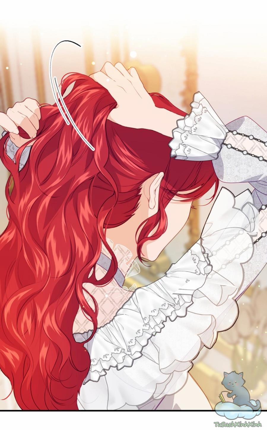 Đại Dương Kiêu Sa 11 trang 5