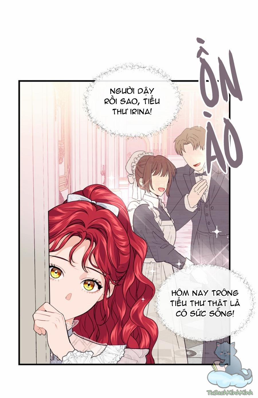 Đại Dương Kiêu Sa 11 trang 9