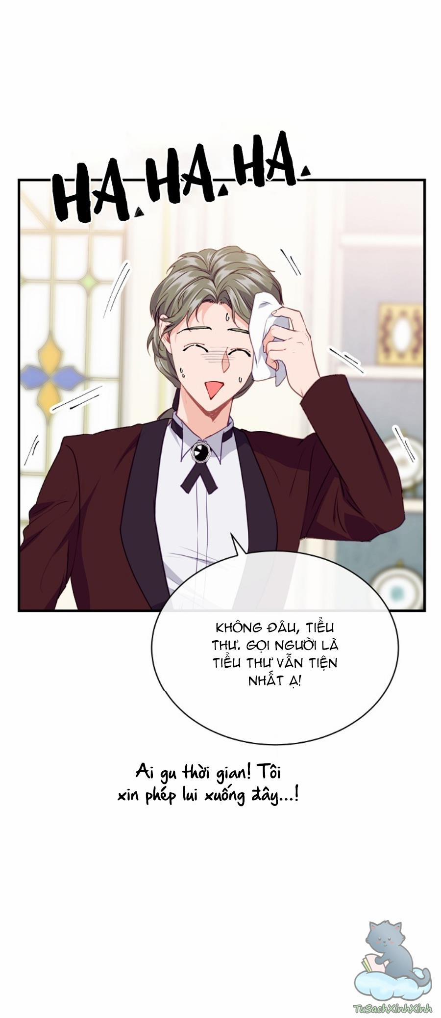 Đại Dương Kiêu Sa 12.5 trang 1