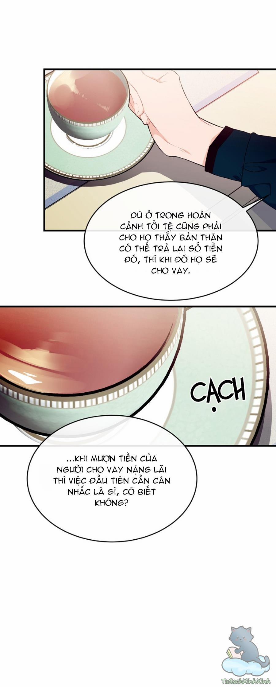 Đại Dương Kiêu Sa 12.5 trang 10