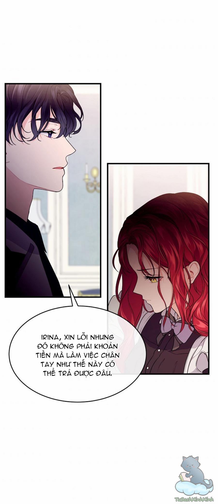 Đại Dương Kiêu Sa 12.5 trang 12