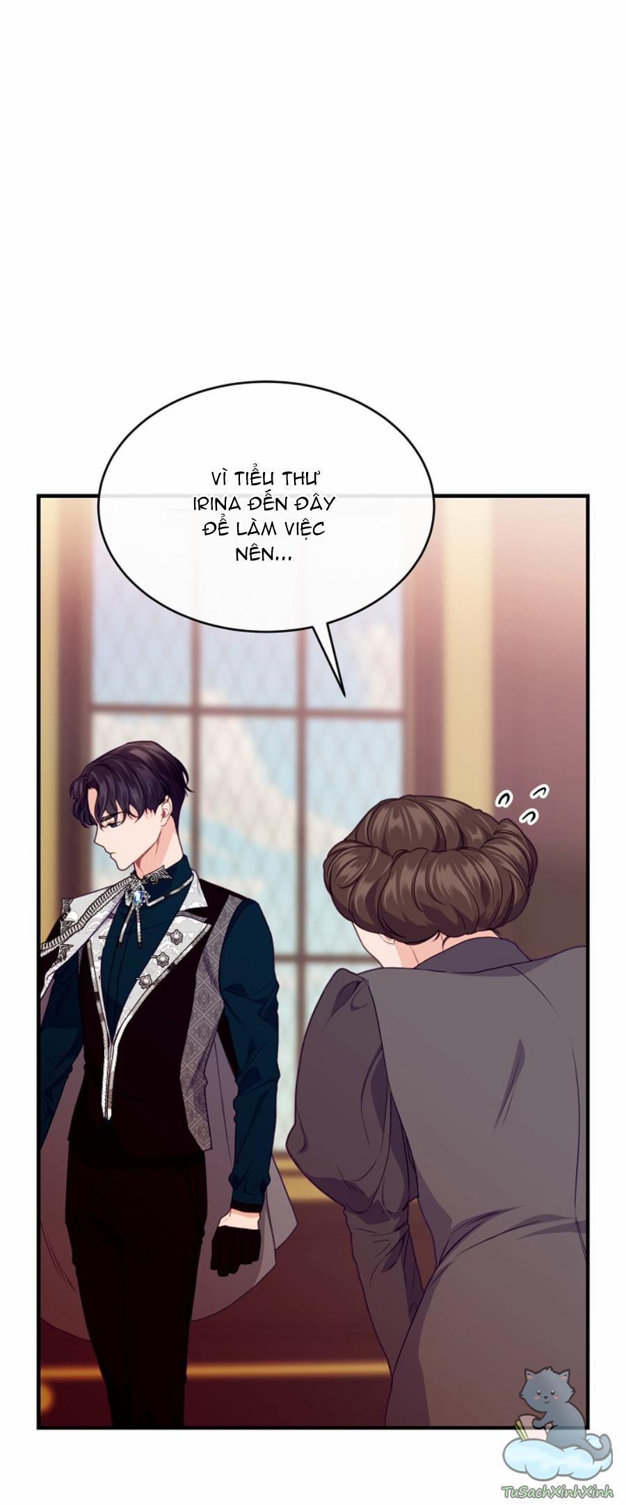 Đại Dương Kiêu Sa 12.5 trang 23