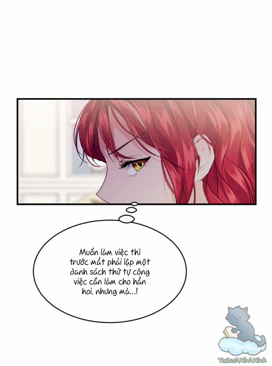 Đại Dương Kiêu Sa 12.5 trang 3