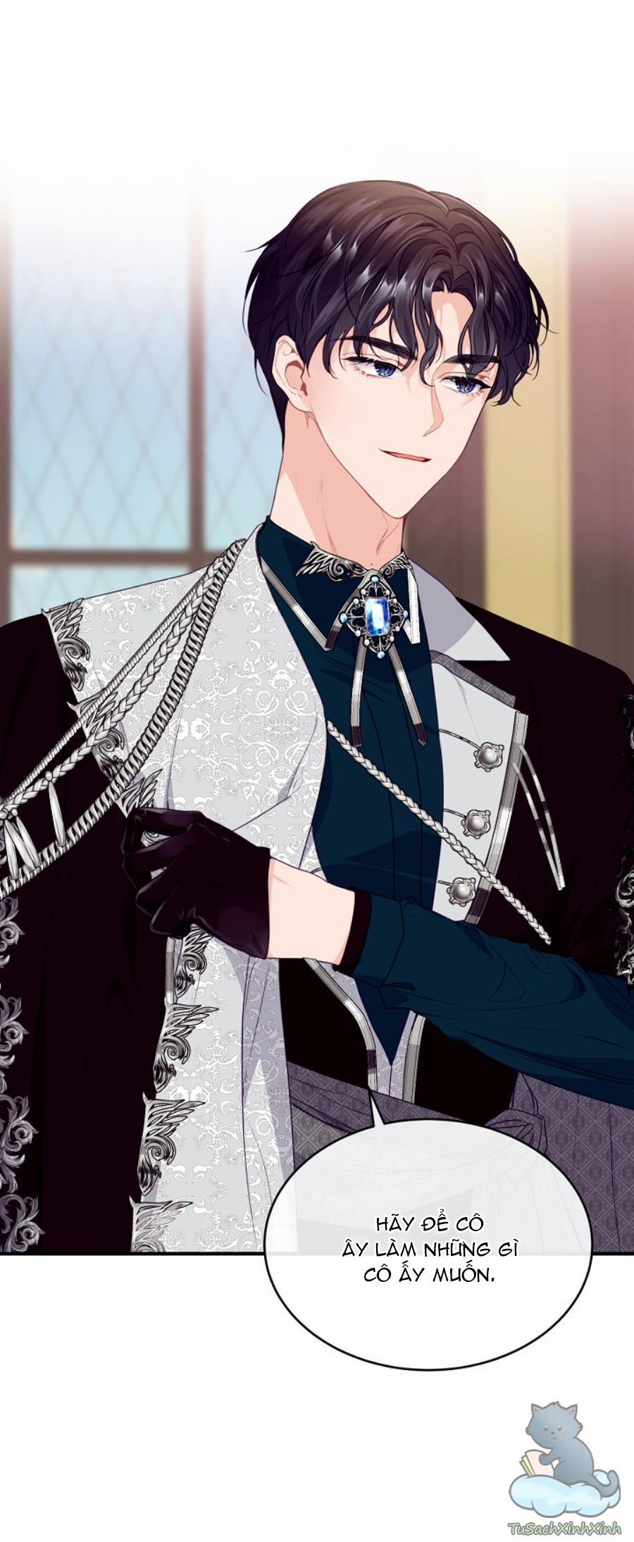 Đại Dương Kiêu Sa 12.5 trang 30