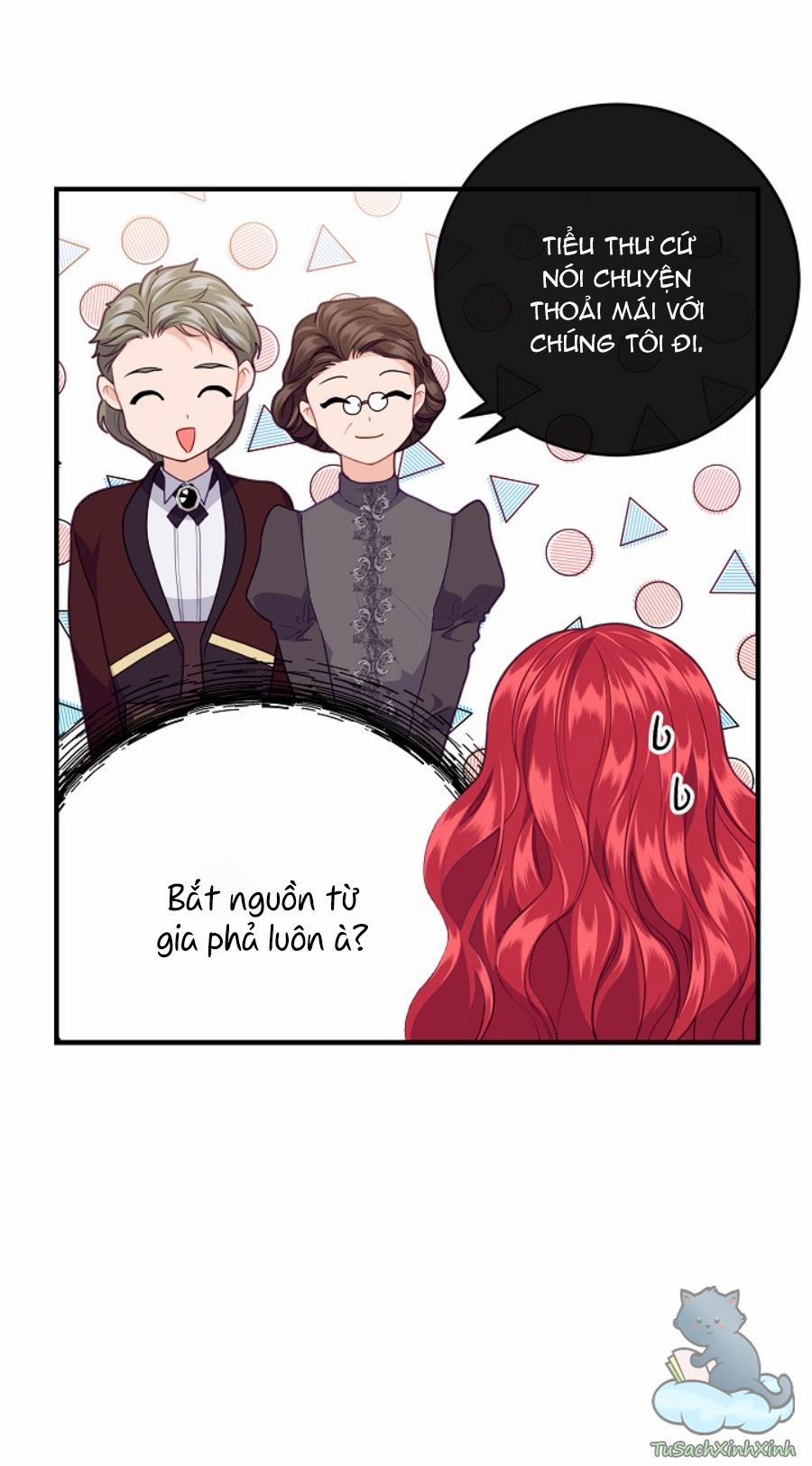 Đại Dương Kiêu Sa 12.5 trang 7