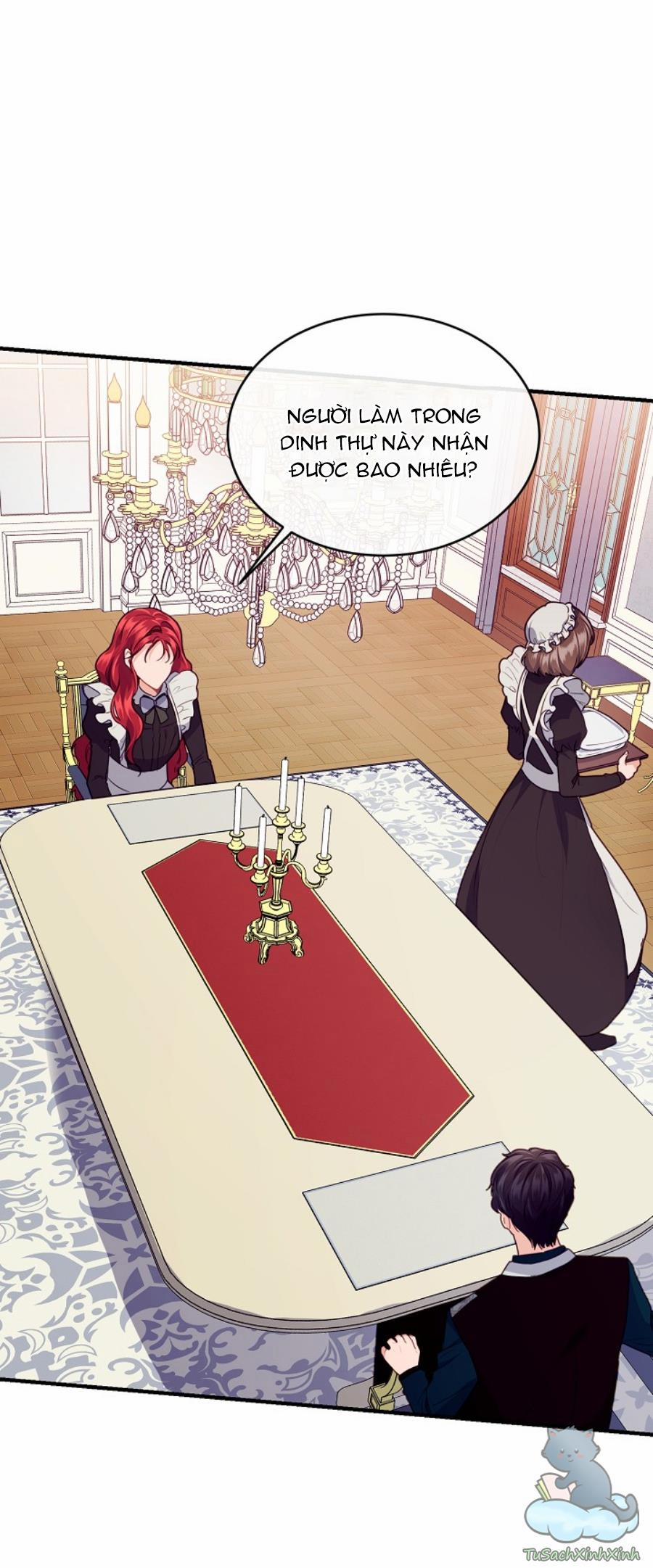 Đại Dương Kiêu Sa 12.5 trang 8