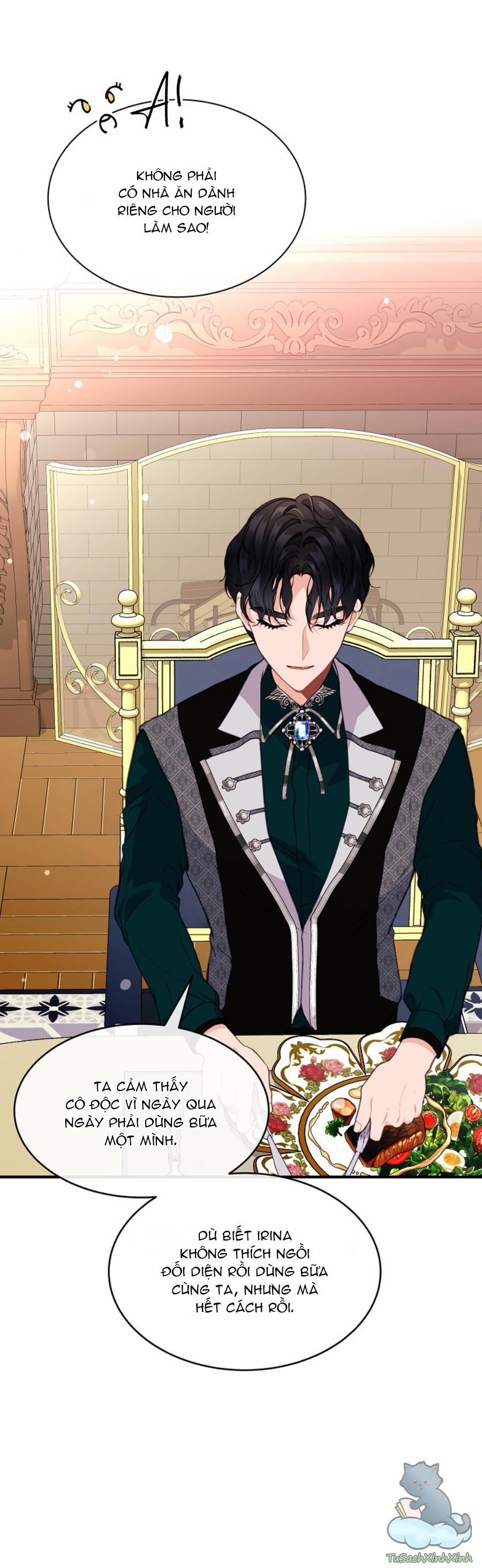 Đại Dương Kiêu Sa 12 trang 12