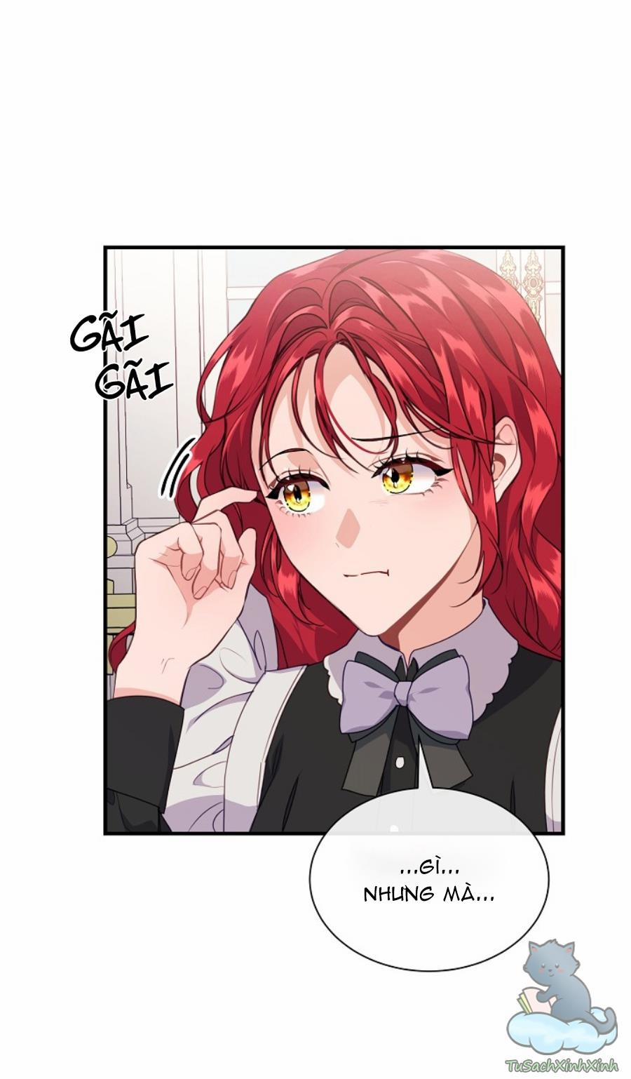 Đại Dương Kiêu Sa 12 trang 13