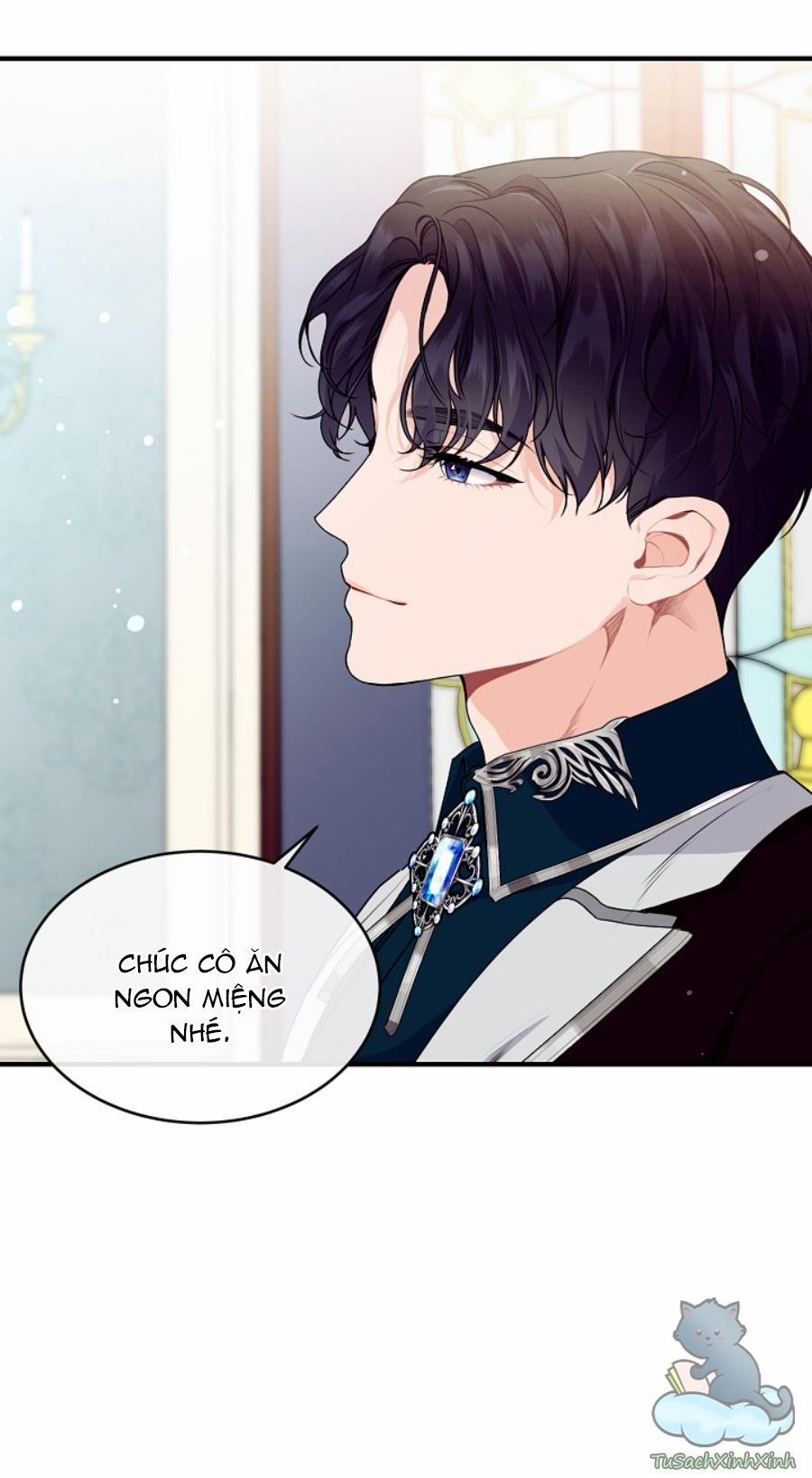 Đại Dương Kiêu Sa 12 trang 15