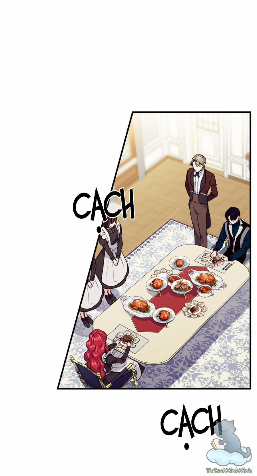 Đại Dương Kiêu Sa 12 trang 16