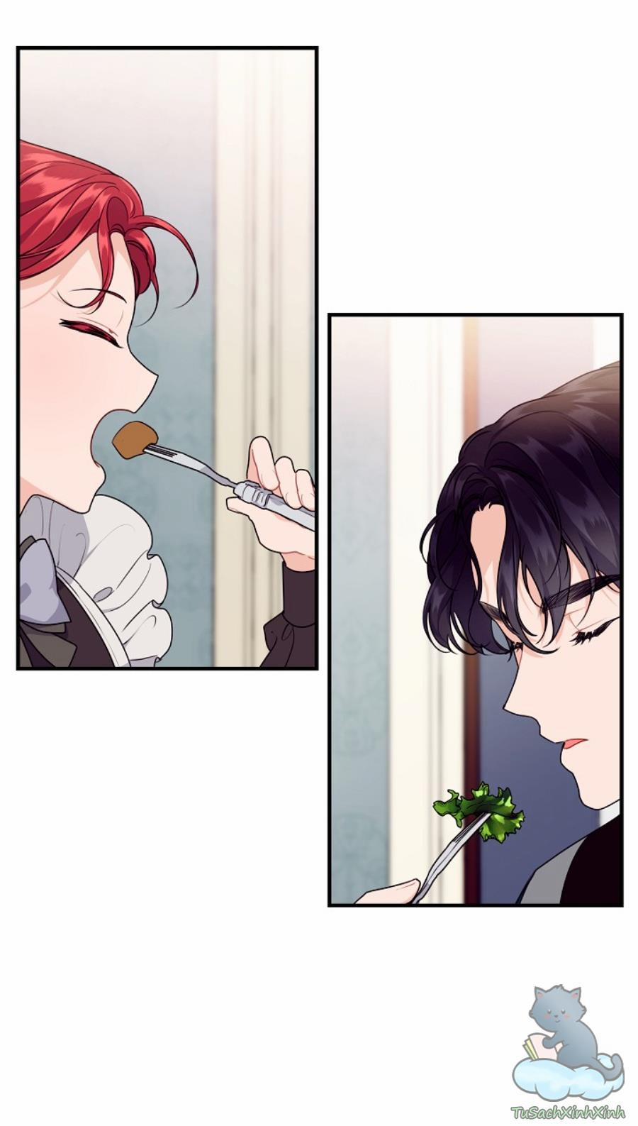 Đại Dương Kiêu Sa 12 trang 17