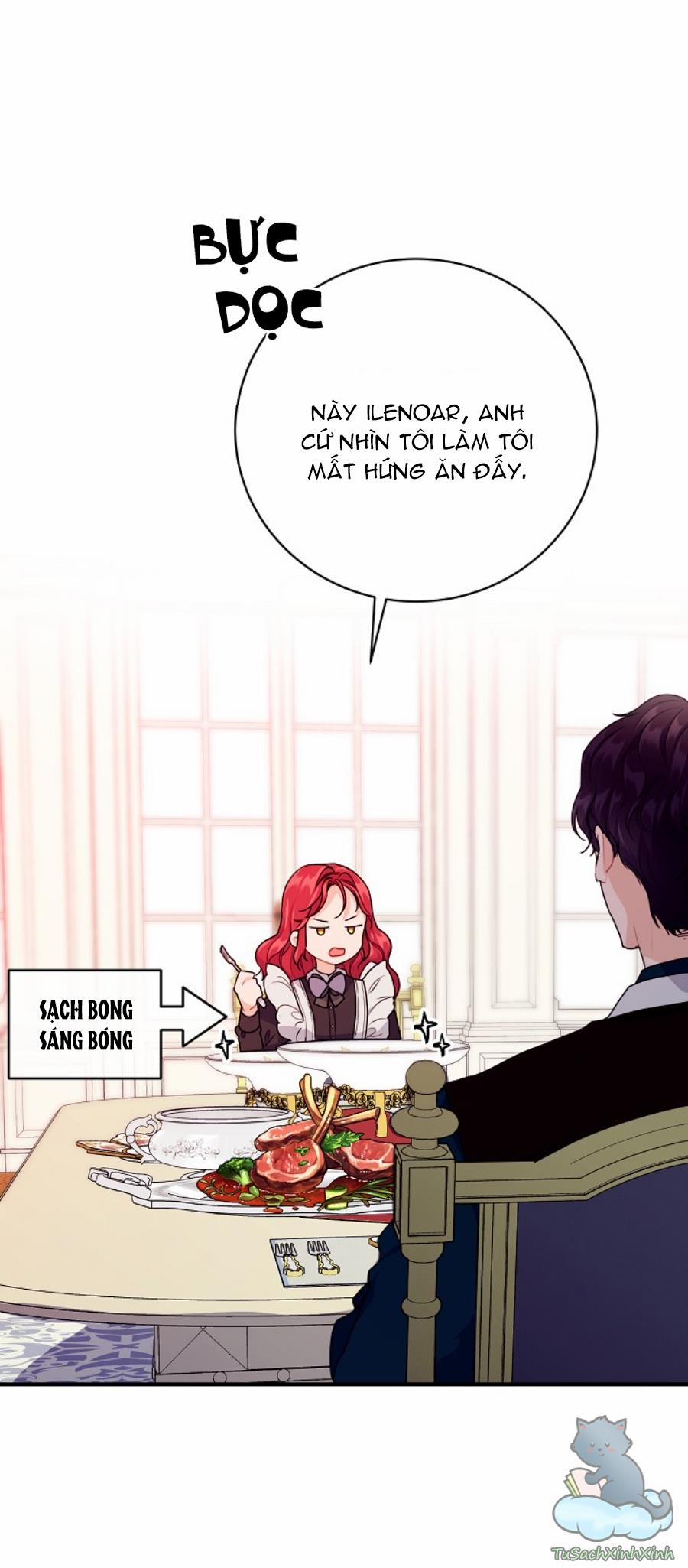 Đại Dương Kiêu Sa 12 trang 20