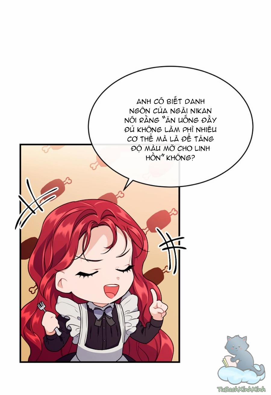 Đại Dương Kiêu Sa 12 trang 21