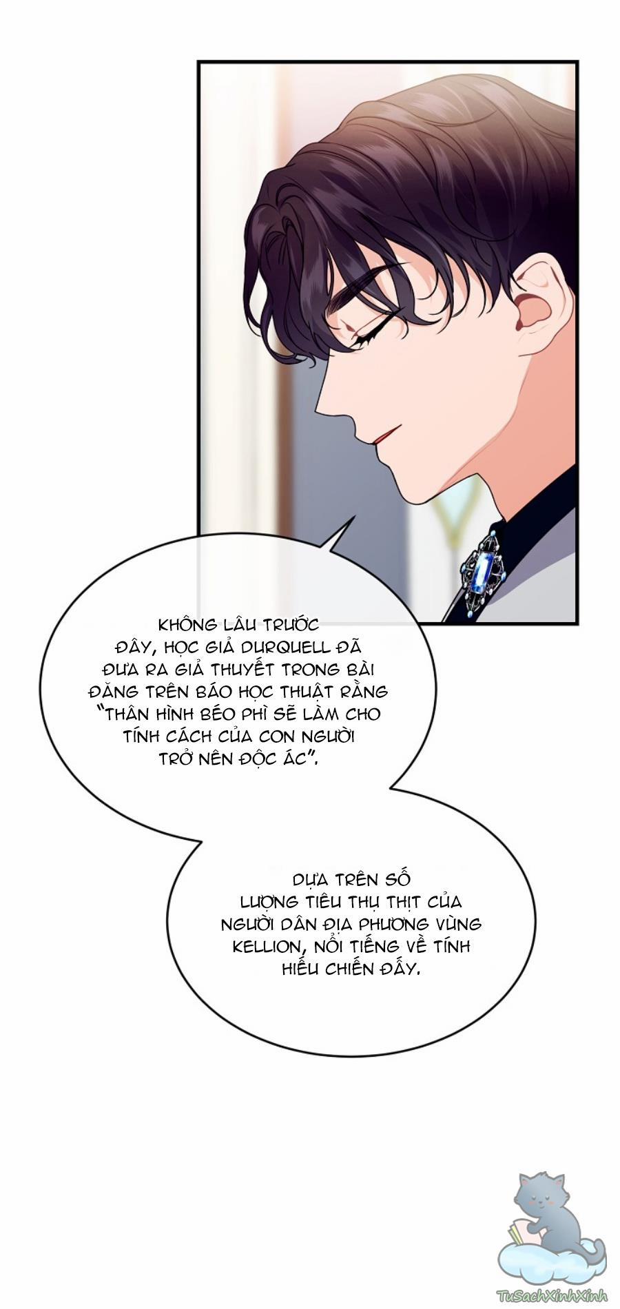 Đại Dương Kiêu Sa 12 trang 22