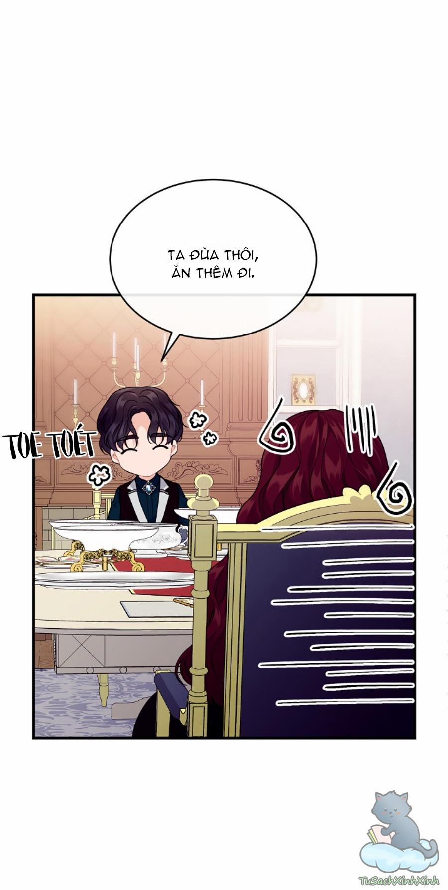 Đại Dương Kiêu Sa 12 trang 23