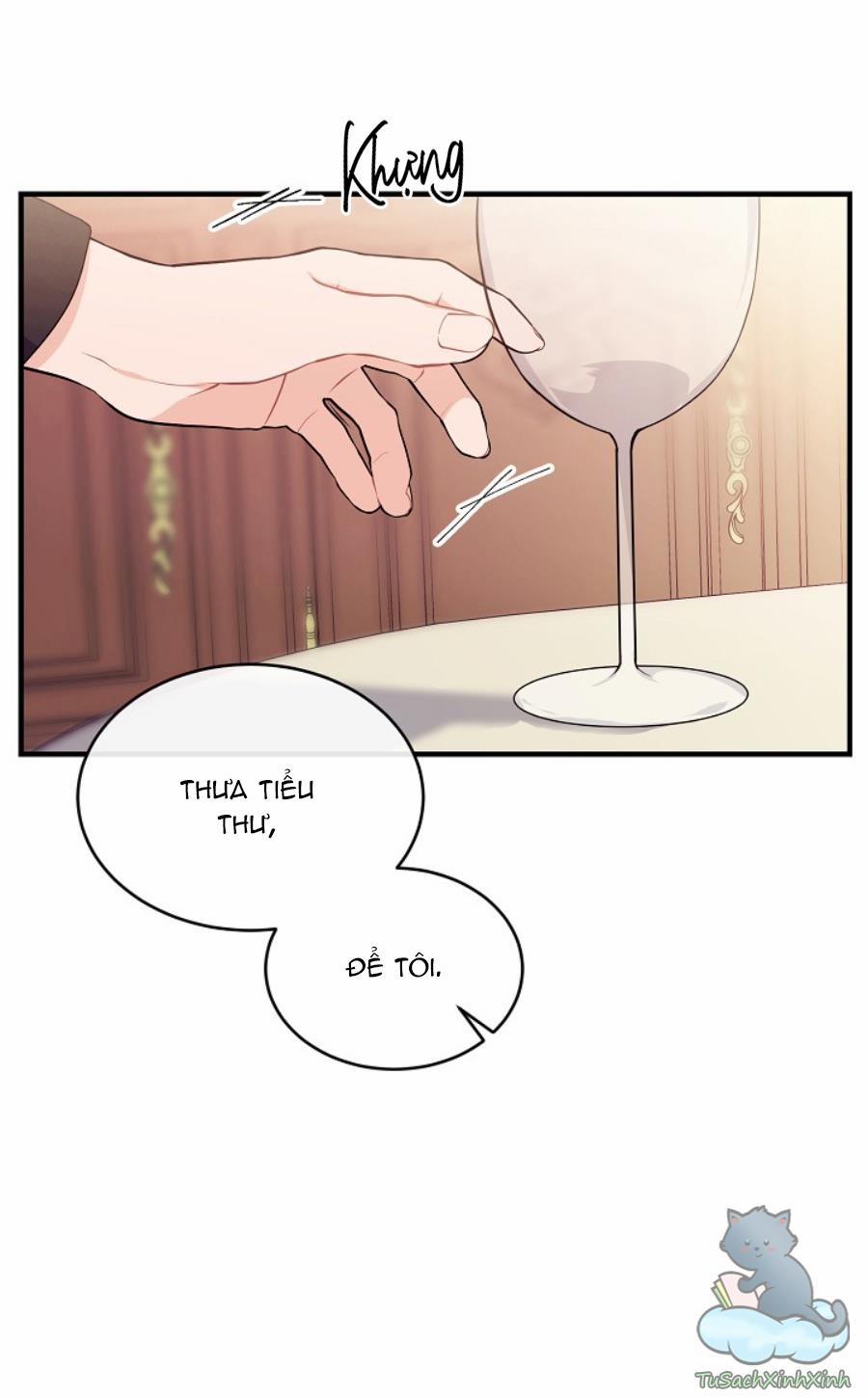 Đại Dương Kiêu Sa 12 trang 25